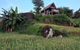 Bali Beach Eco Villas Bali Batu Beach Hut